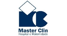 Hospital e Maternidade Master Clin logo