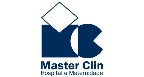 Hospital e Maternidade Master Clin Logo