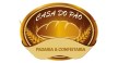 Por dentro da empresa Casa do pão Logo