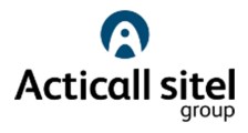 Groupe Acticall logo