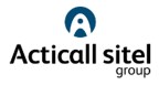Groupe Acticall Logo