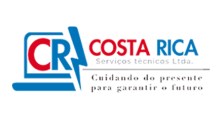 Costa Rica Serviços Técnicos logo