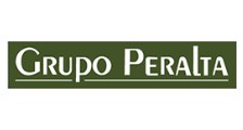 Logo de Grupo Peralta