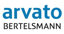 Logo de Arvato