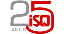 Logo de ISQ BRASIL