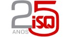 ISQ BRASIL Logo