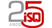 Por dentro da empresa ISQ Brasil Logo