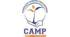 Logo de CAMP-GUARUJA