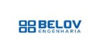 Belov Engenharia Logo