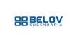 Por dentro da empresa Belov Engenharia Logo