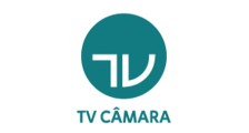 TV Câmara logo