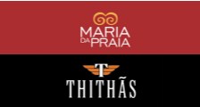 Thithas & Maria da Praia logo