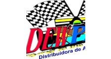 Dew Parts Comercio de Peças logo