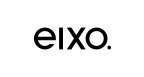 Eixo. Logo