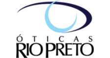 Óticas Rio Preto logo