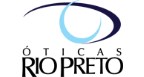 Por dentro da empresa Oticas Rio preto Logo