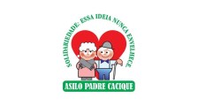 Asilo Padre Cacique logo