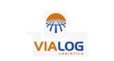 Via Log Logística logo