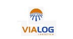 Via Log Logística Logo
