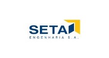 Logo de SETA ENGENHARIA S/A