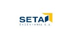 SETA ENGENHARIA S/A Logo