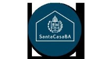 Logo de Santa Casa de Misericórdia da Bahia