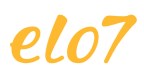 Elo7 Logo