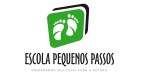 Escola Pequenos Passos Logo