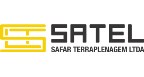 Por dentro da empresa SATEL SAFAR TERRAPLENAGEM Logo