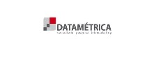 Logo de Datamétrica