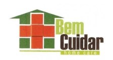 Logo de Bem cuidar ( home Care)