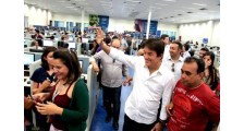 TOSCANA TELEMARKETING E SERVIÇOS S.A - Por Dentro da Empresa | Infojobs