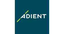Logo de Adient