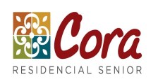 Logo de Cora Residencial Brasil Senior Living
