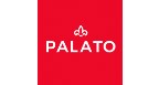 Palato Supermercado Logo