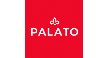 Opiniões da empresa Palato Supermercado Logo