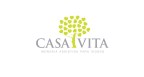 Por dentro da empresa Casa Vita Logo