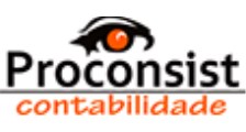 Logo de Proconsist Contabilidade