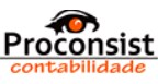 Proconsist Contabilidade Logo