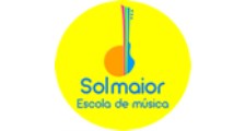 Escola de Música Sol Maior logo