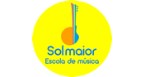 Escola de Música Sol Maior Logo