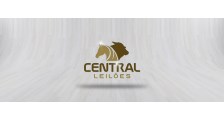 Central Leilões logo