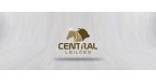 Central Leilões Logo