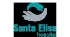 Hospital Santa Elisa Logo
