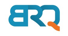 Logo de BRQ