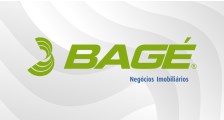 Logo de Bagé Negócios Imobiliários