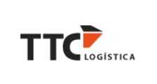 Logo de ttc logistíca