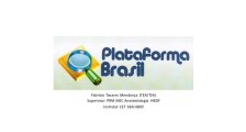 plataforma