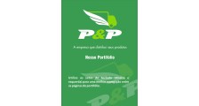 P&P Distribuidora Ltda. logo