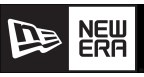 Por dentro da empresa New era Logo